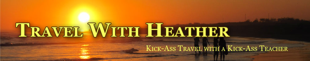 TravelWithHeather.com
